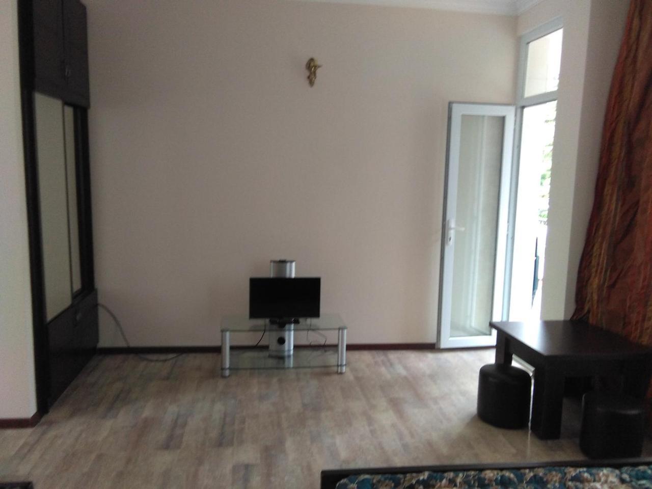 Отель Str.Agmashenebeli 548 Кобулети Экстерьер фото